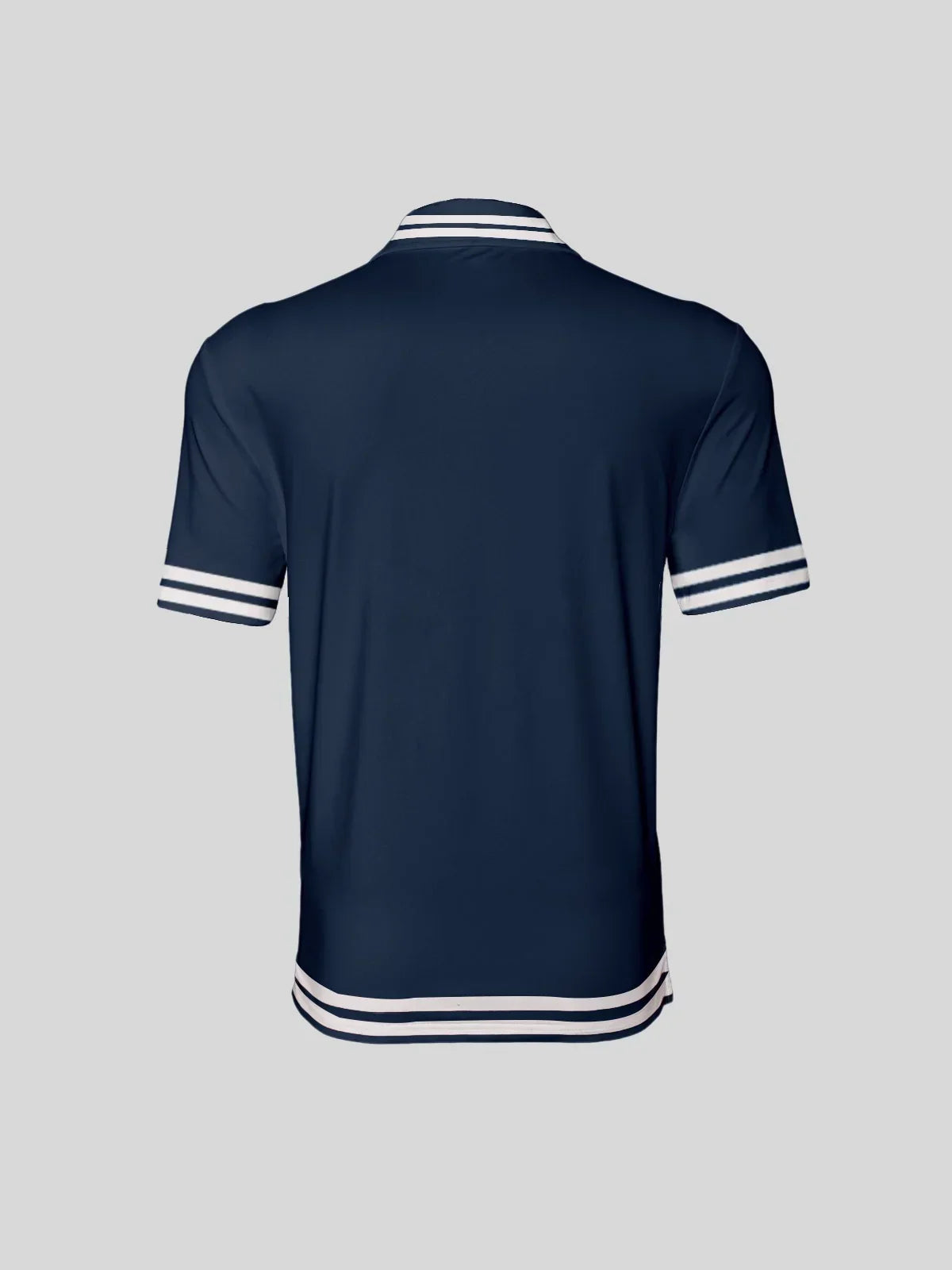 Navycore Herren Poloshirt UPF50+