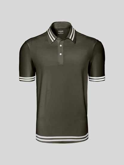 Navycore Herren Poloshirt UPF50+