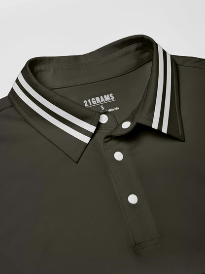 Navycore Men's Polo Top UPF50+