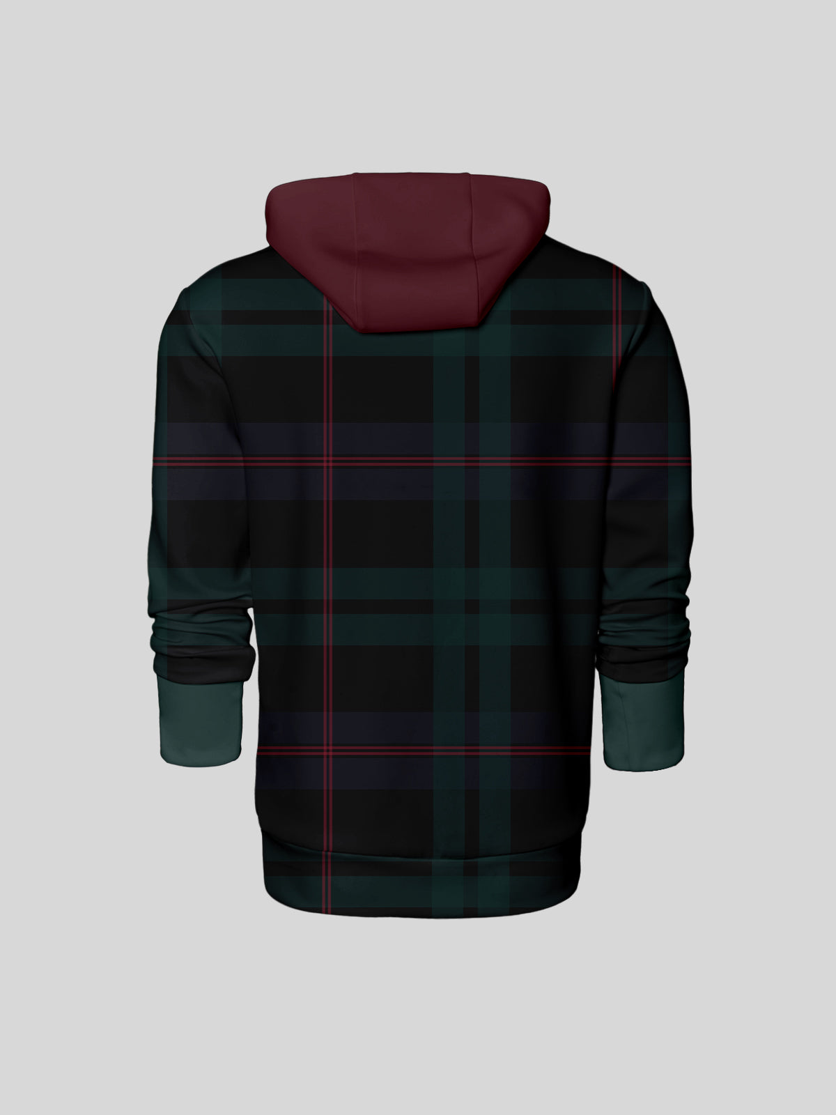 Not So Classic Men's Golf Hooded Sweatshirt