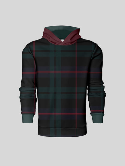 Not So Classic Men's Golf Hooded Sweatshirt