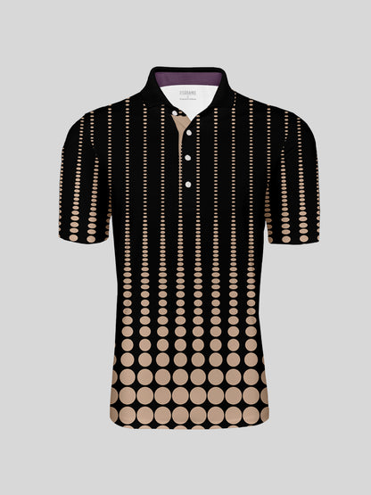 Not So Classic Men's Polo Top UPF50+