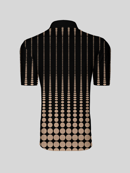 Not So Classic Men's Polo Top UPF50+