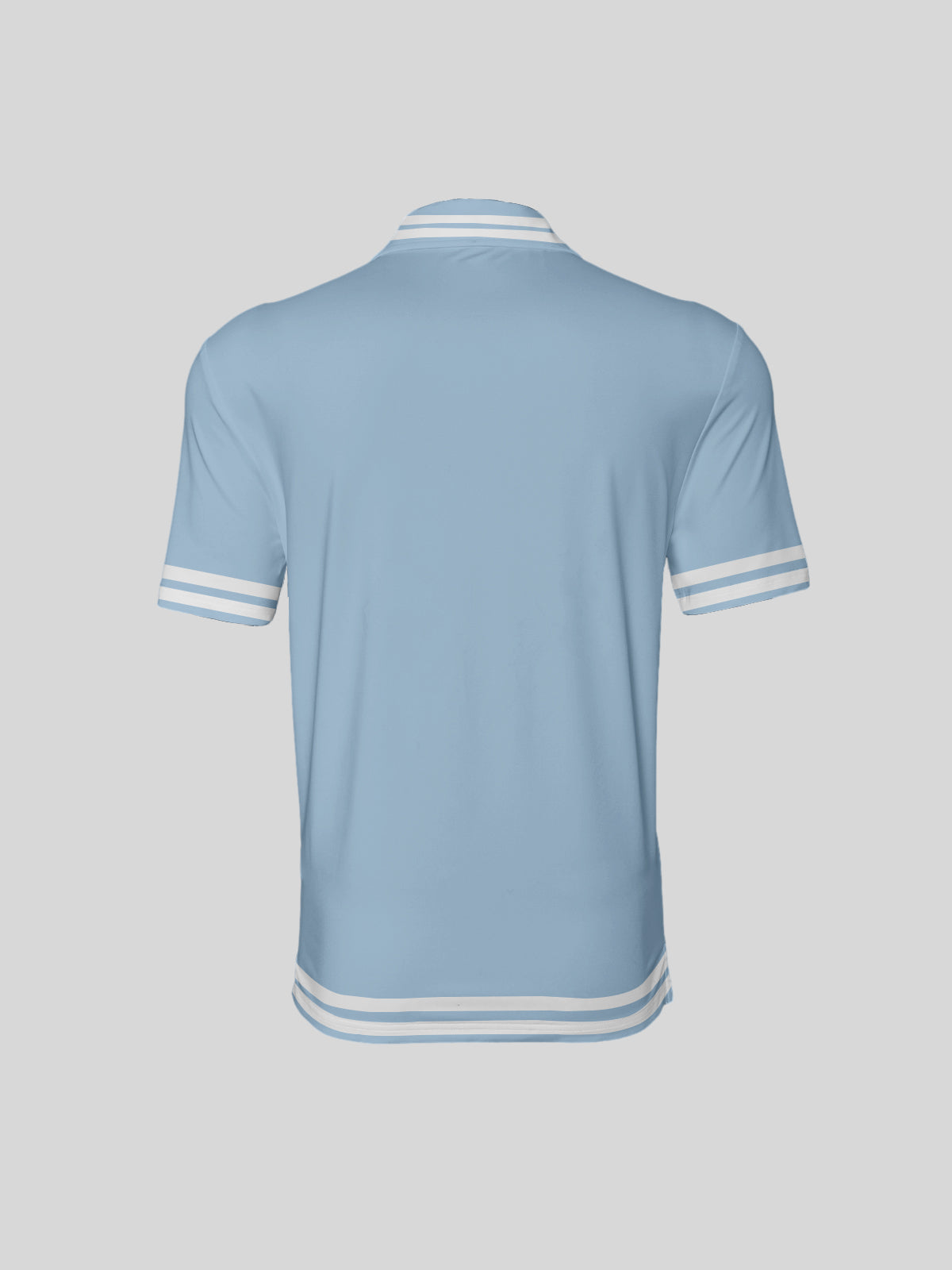 Navycore Men's Polo Top UPF50+