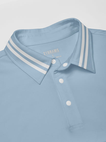 Navycore Men's Polo Top UPF50+