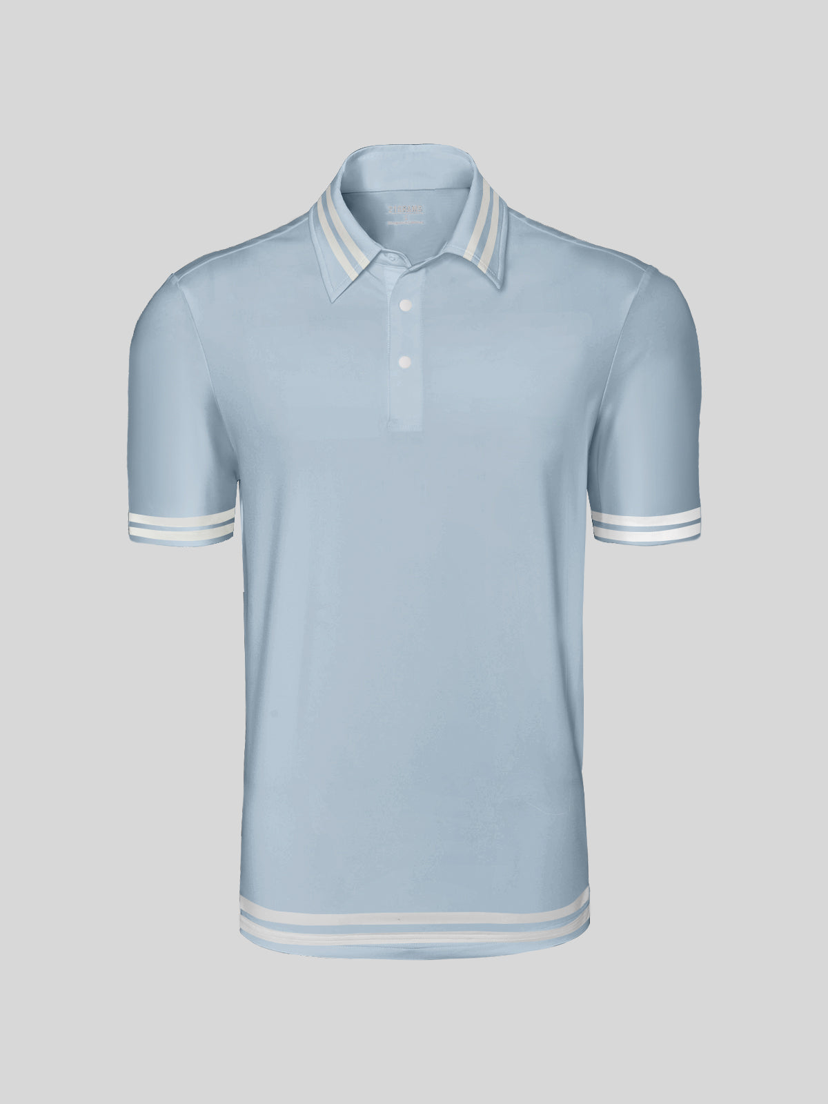 Navycore Herren Poloshirt UPF50+