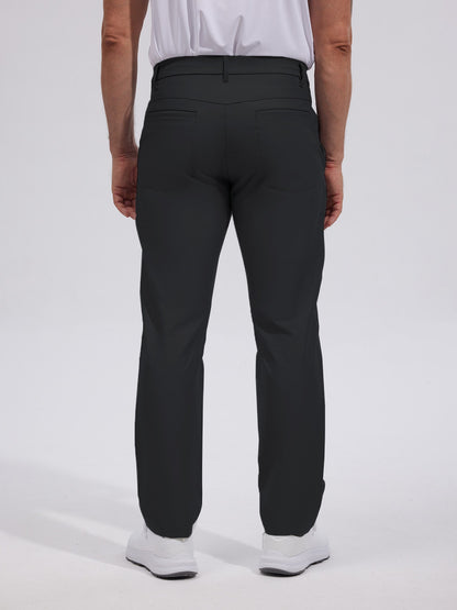 Bien plus qu'un simple pantalon de golf pour homme