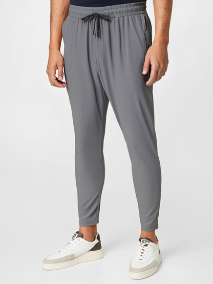 More Than Basic Men's Golf Drawstring Joggers Sweatpants