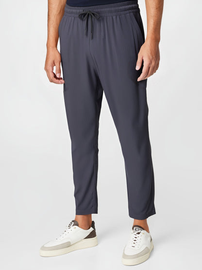 More Than Basic Men's Golf Drawstring Joggers Sweatpants
