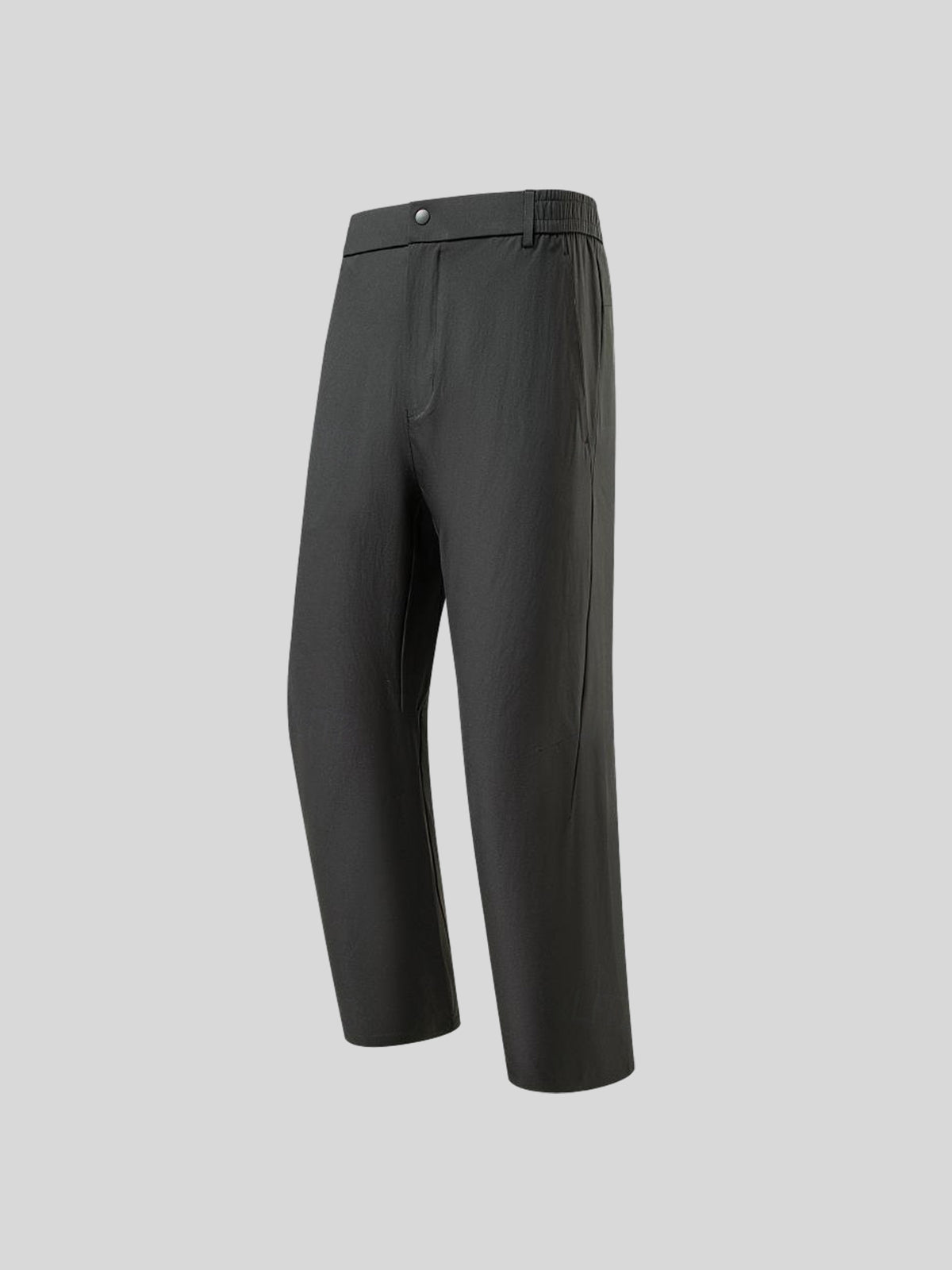 More Than Basic Men's Zipper-Pocket Golf Pants