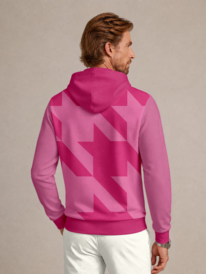 Not So Classic Men's Golf Hooded Sweatshirt