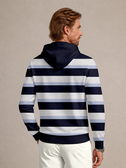 Not So Classic Men's Golf Hooded Sweatshirt