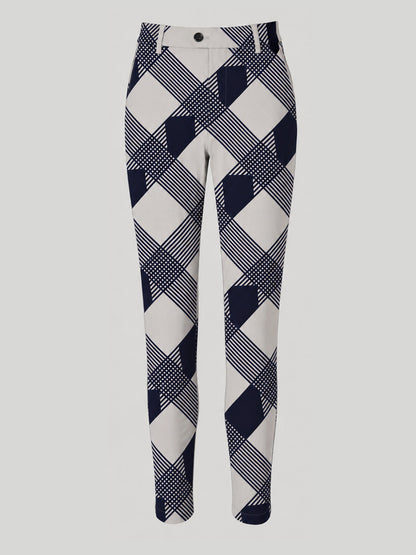 Equestrian Heritage Men's Stretch Golf Pants