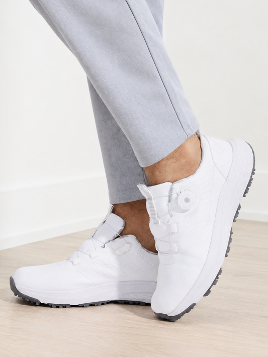 FitFlex Men's Golf Shoes