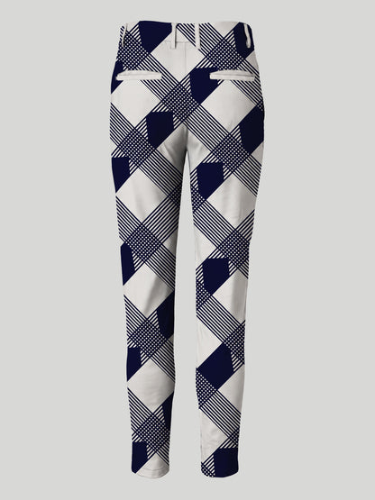 Equestrian Heritage Men's Stretch Golf Pants
