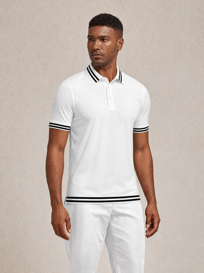 Navycore Herren Poloshirt UPF50+