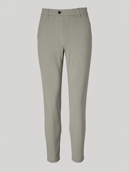 More Than Basic Men's Performance Golf Pants