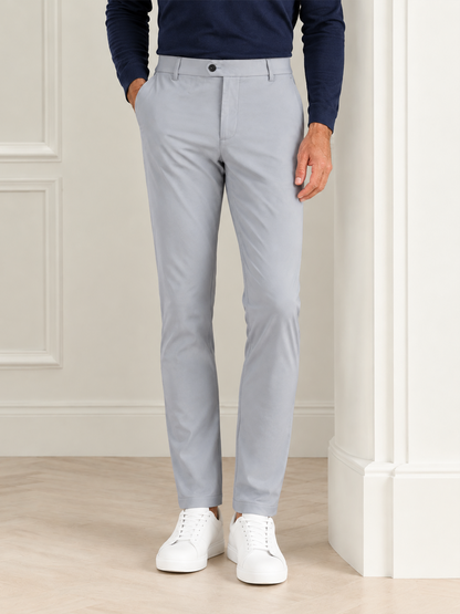 More Than Basic Men's Performance Golf Pants