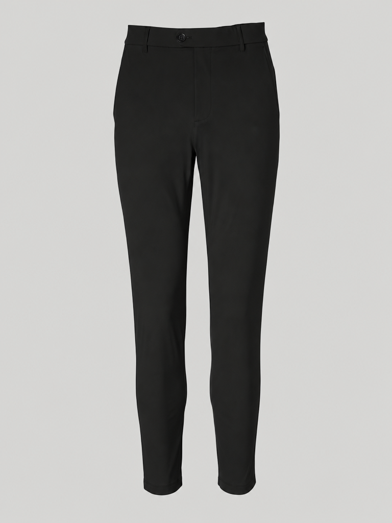 More Than Basic Men's Performance Golf Pants