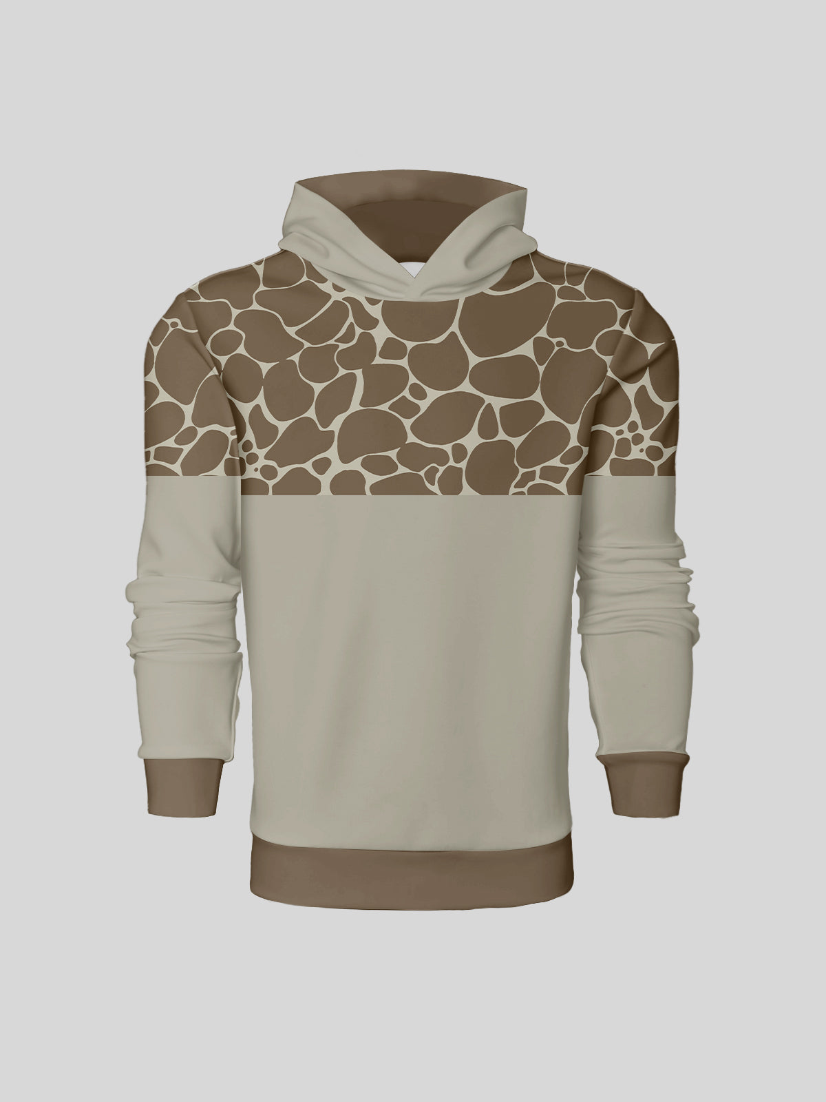 Not So Classic Men's Golf Hooded Sweatshirt