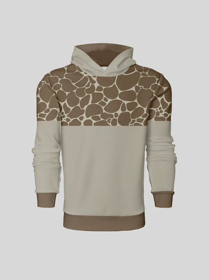 Not So Classic Men's Golf Hooded Sweatshirt