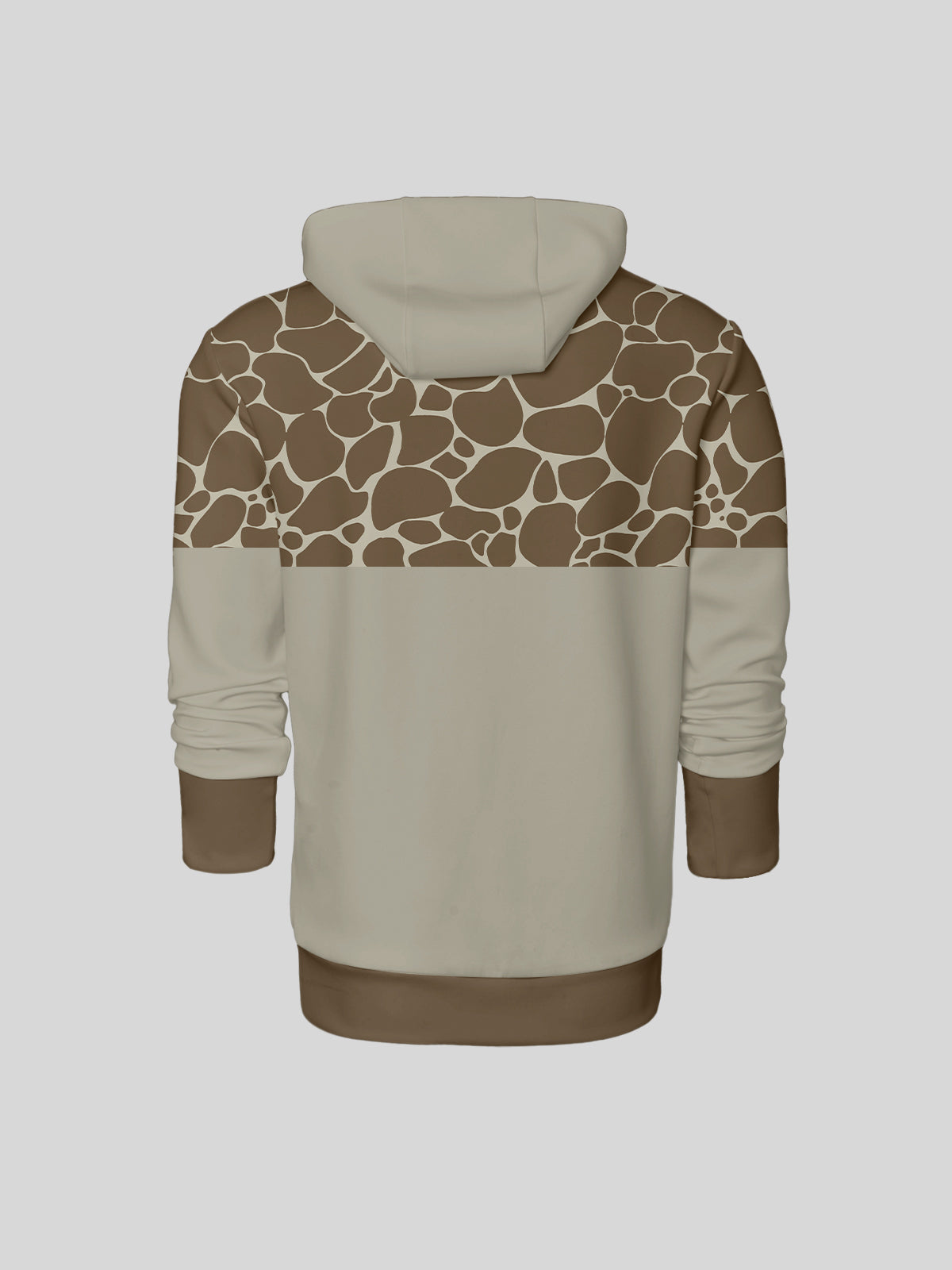 Not So Classic Men's Golf Hooded Sweatshirt