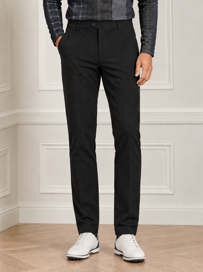 More Than Basic Men's Performance Golf Pants