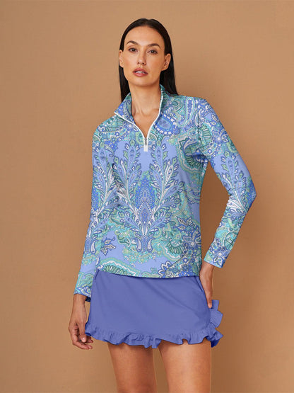 Acegolfs Pretty Feminine Women's Pullover UPF50+