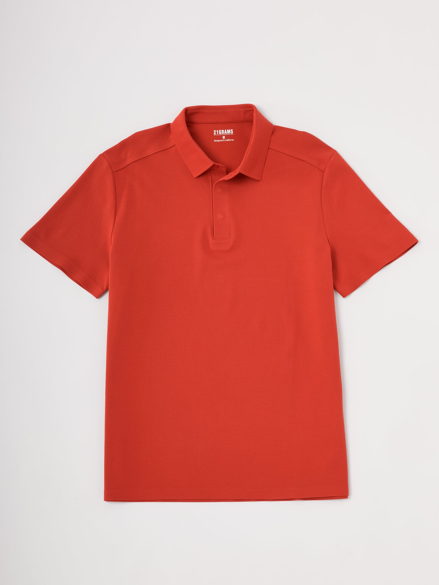 CotFlex Men's Cotton Blend Polo Top