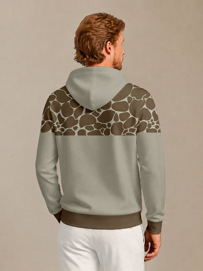 Not So Classic Men's Golf Hooded Sweatshirt