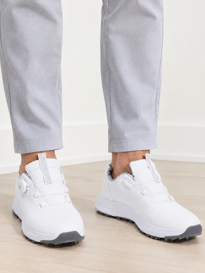 FitFlex Men's Golf Shoes