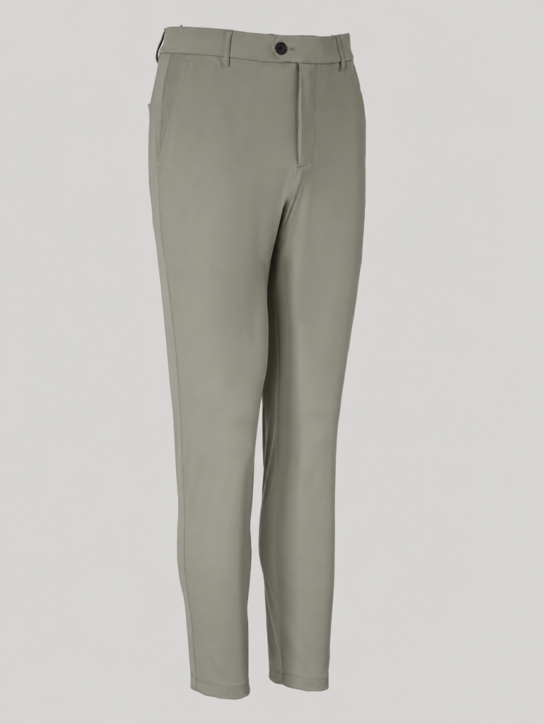More Than Basic Men's Performance Golf Pants