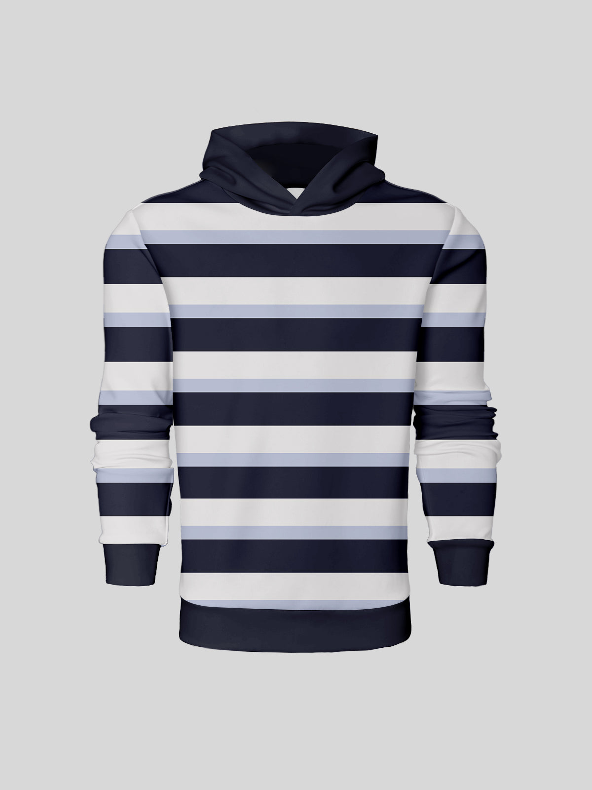 Not So Classic Men's Golf Hooded Sweatshirt