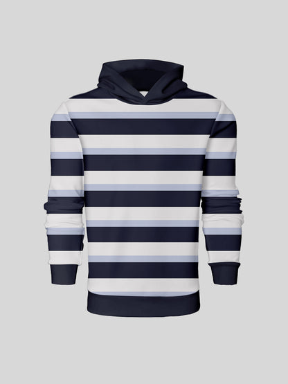 Not So Classic Men's Golf Hooded Sweatshirt