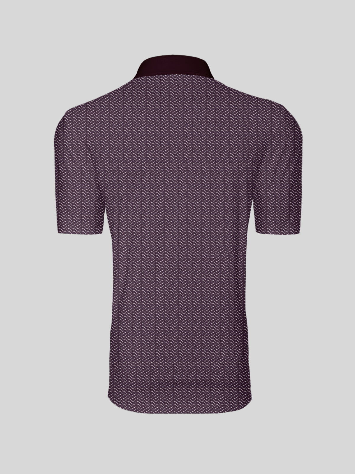 Not So Classic Men's Polo Top UPF50+