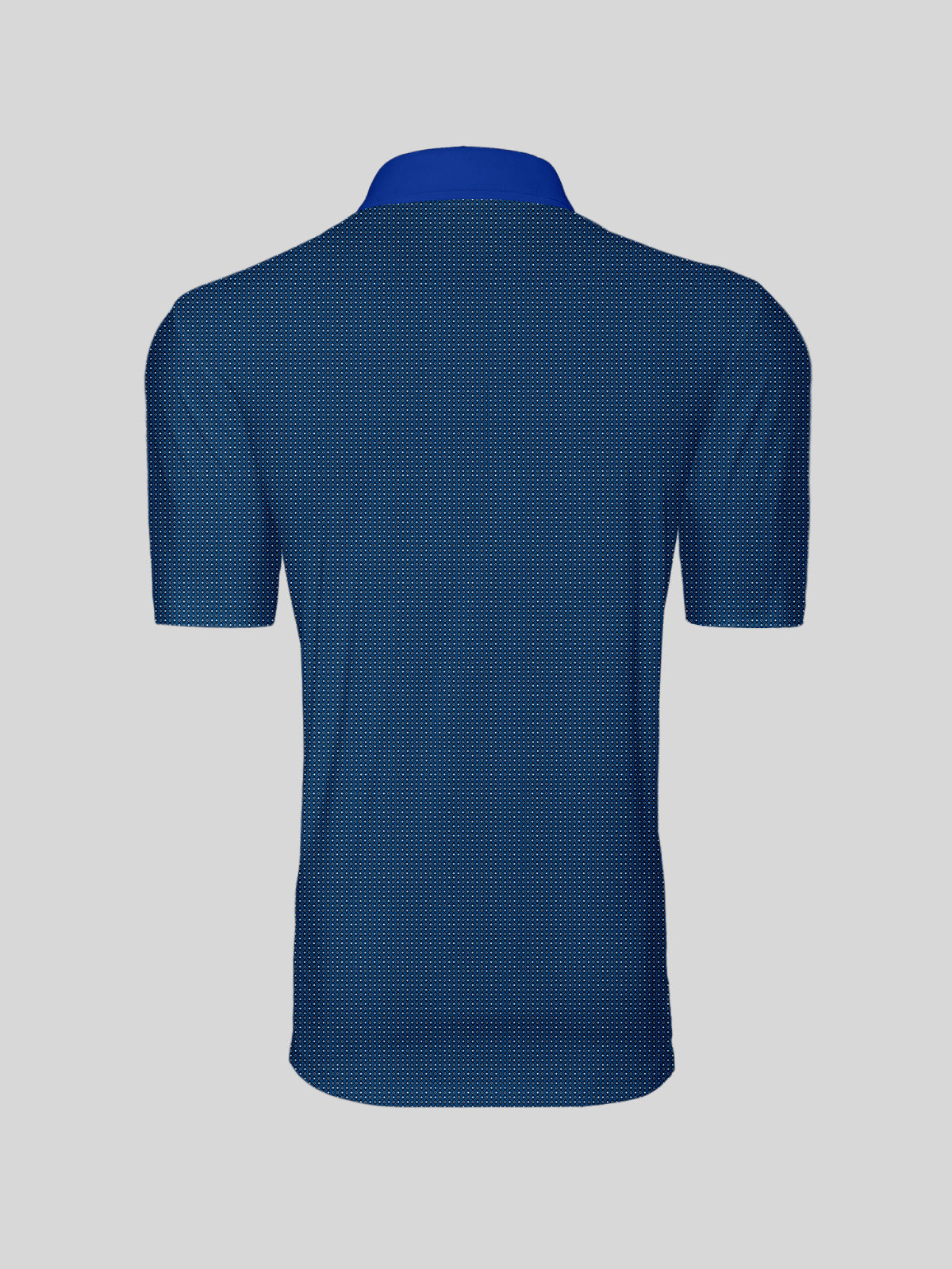Not So Classic Men's Polo Top UPF50+