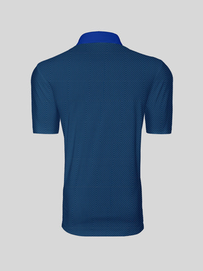 Not So Classic Men's Polo Top UPF50+