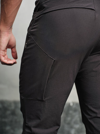 More Than Basic Men's Golf Pants