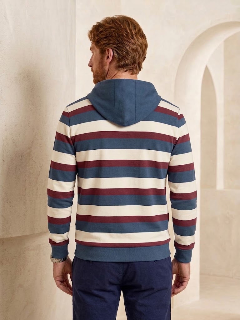 Not So Classic Men's Golf Hooded Sweatshirt