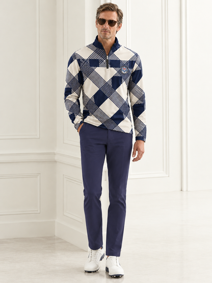 More Than Basic Men's Performance Golf Pants