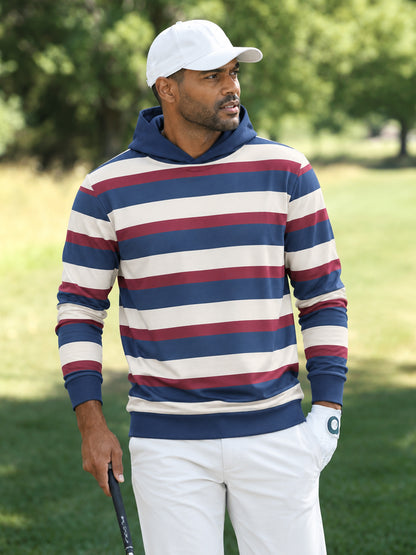 Not So Classic Men's Golf Hooded Sweatshirt