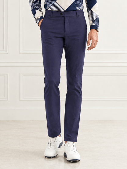 More Than Basic Men's Performance Golf Pants