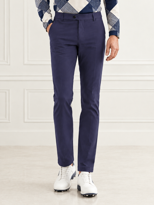 More Than Basic Men's Performance Golf Pants