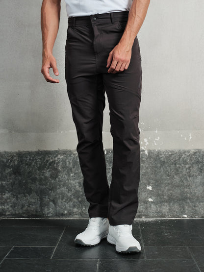 More Than Basic Men's Golf Pants