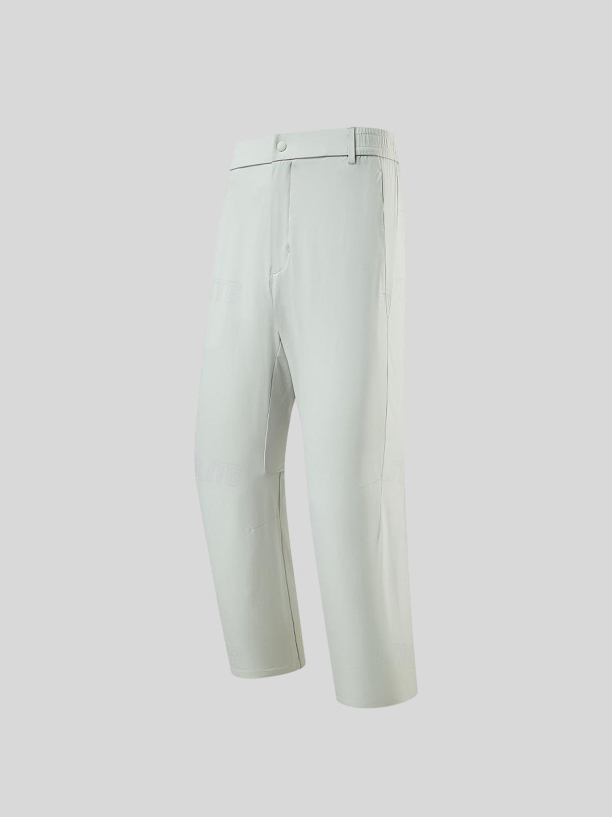 More Than Basic Men's Zipper-Pocket Golf Pants