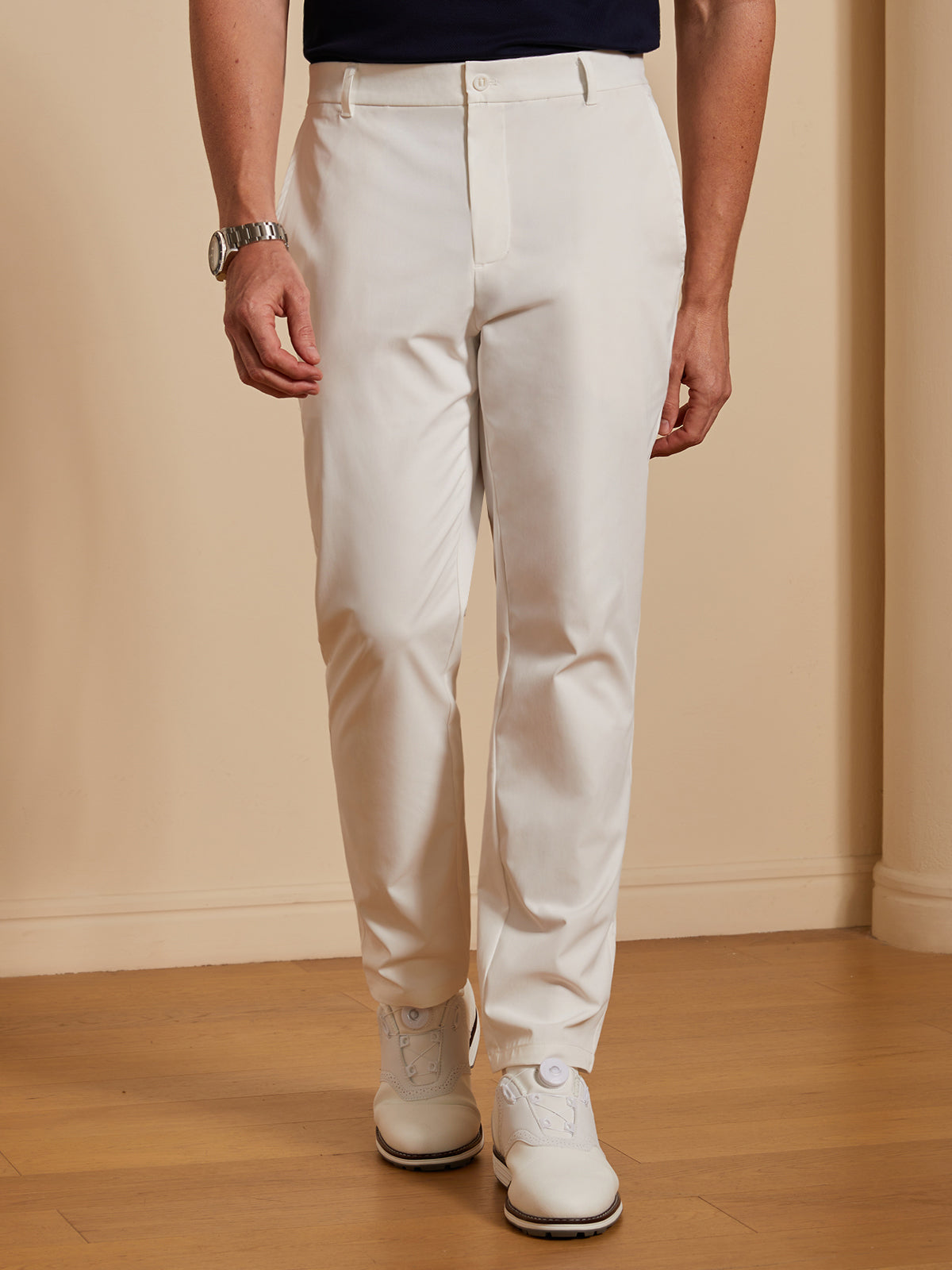 More Than Basic Men's Golf Pants