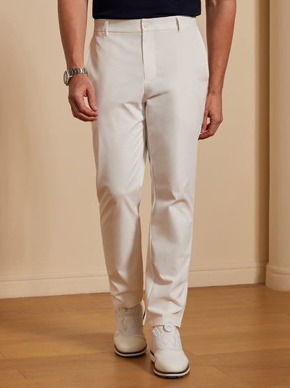 More Than Basic Men's Golf Pants