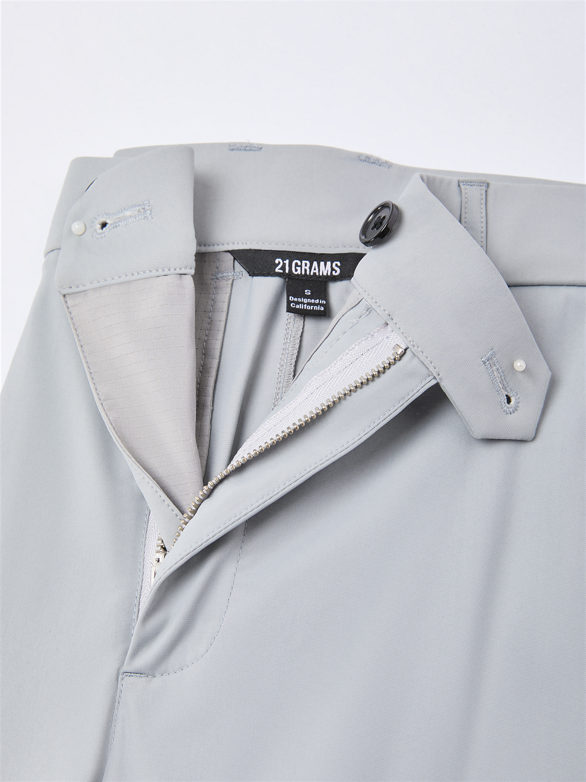 More Than Basic Men's Performance Golf Pants
