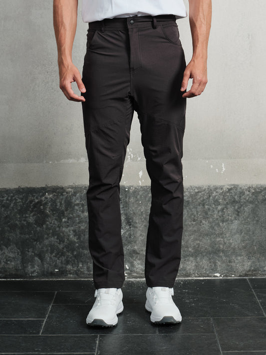 More Than Basic Men's Golf Pants