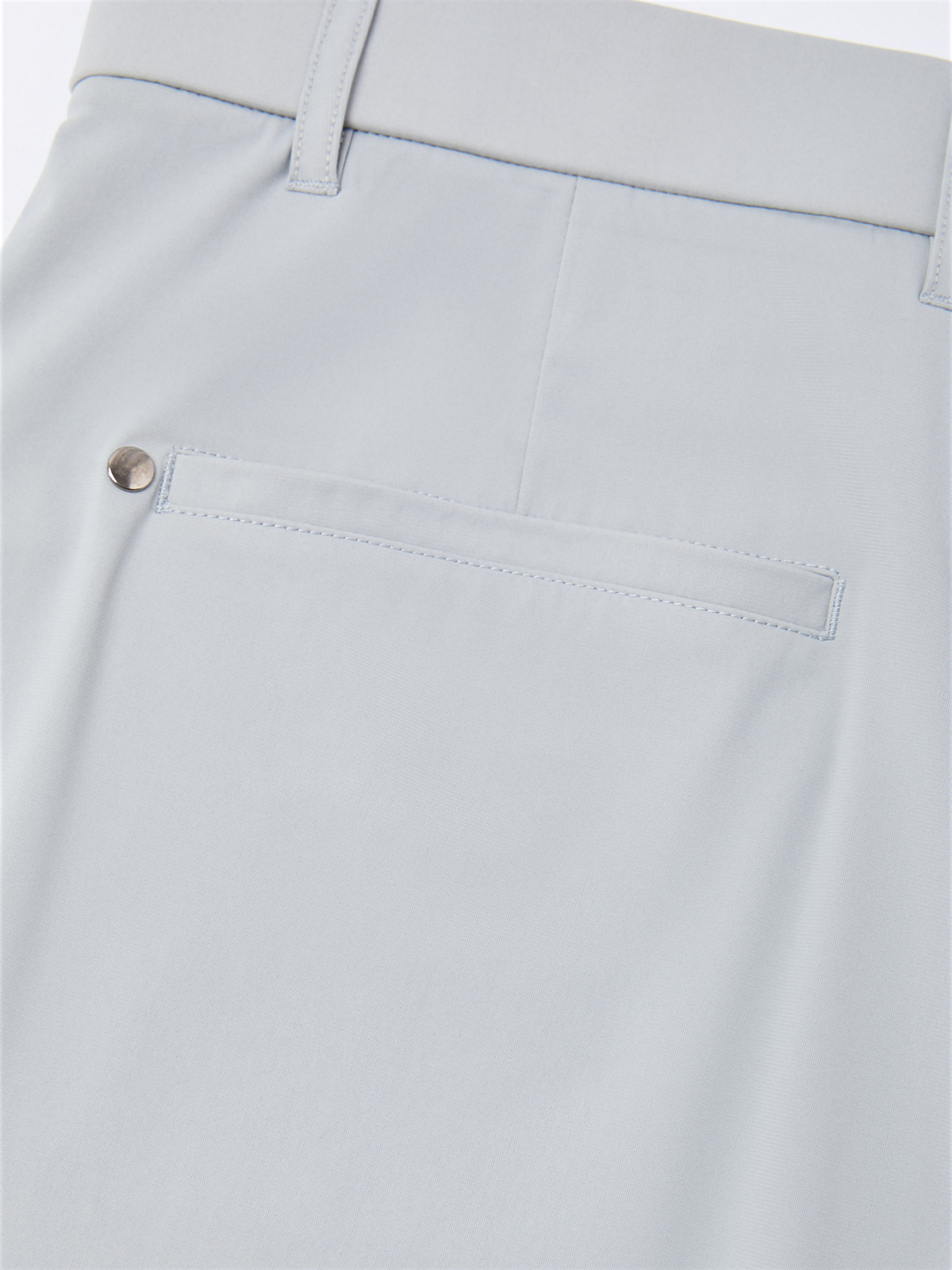 More Than Basic Men's Performance Golf Pants